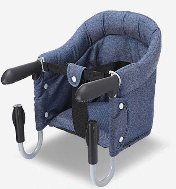 Easy Fold Travel Baby Feeding Chair