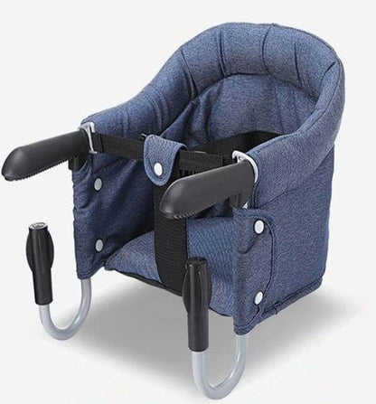 Easy Fold Travel Baby Feeding Chair