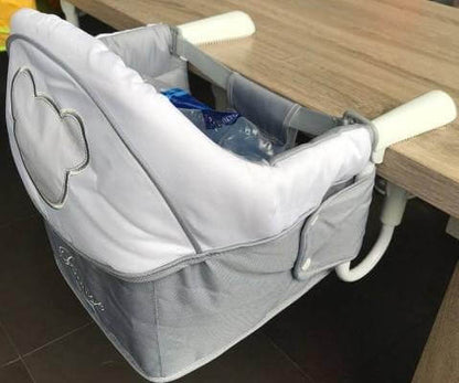 Easy Fold Travel Baby Feeding Chair
