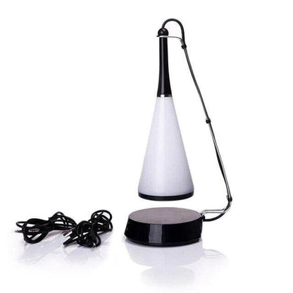 Wireless Rechargeable Bluetooth Speaker Table Lamp