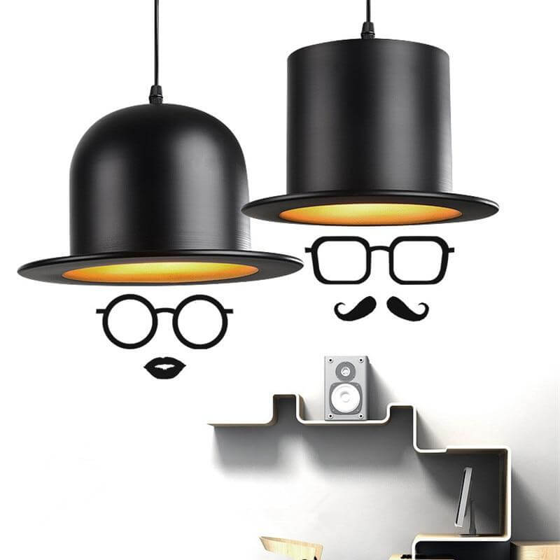 Classic Elegant Pendant Light Lamp - Pexav