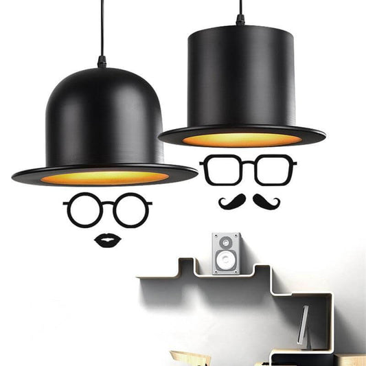 Classic Elegant Pendant Light Lamp - Pexav