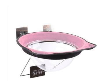 Wall Mount Cozy Cat Bed