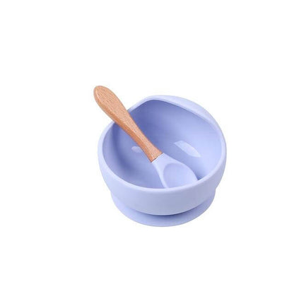 Soft Baby Food Dining Set