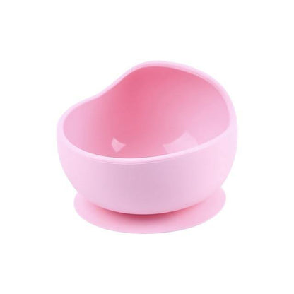 Soft Baby Food Dining Set