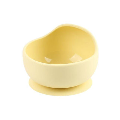 Soft Baby Food Dining Set