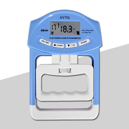Accurate Automatic Handheld Power Tester