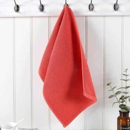 Soft Luxury Bath Face Towels