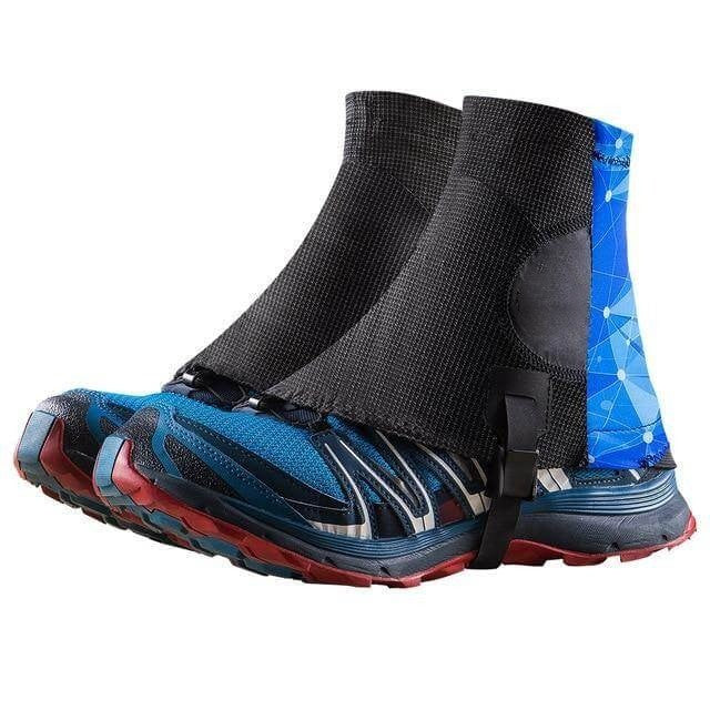 Waterproof Trail Hiking Boot Covers