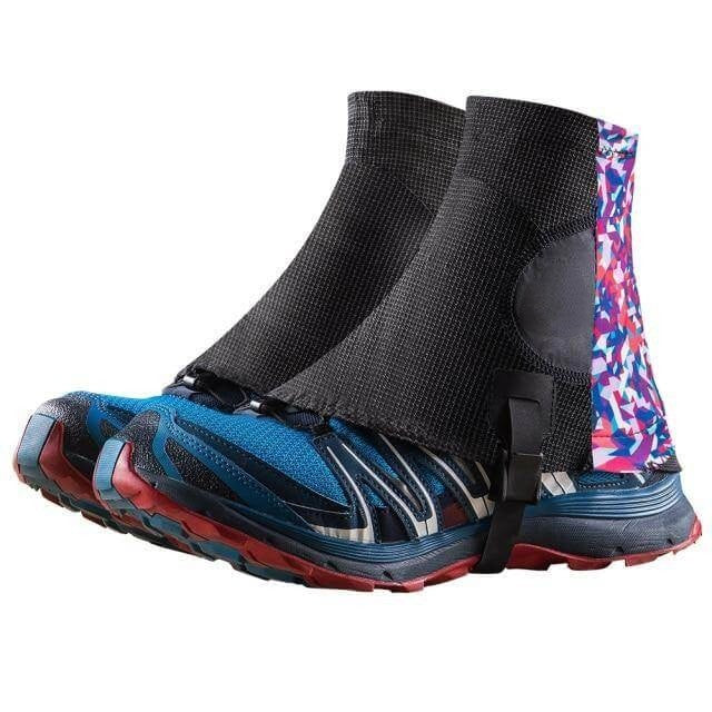 Waterproof Trail Hiking Boot Covers