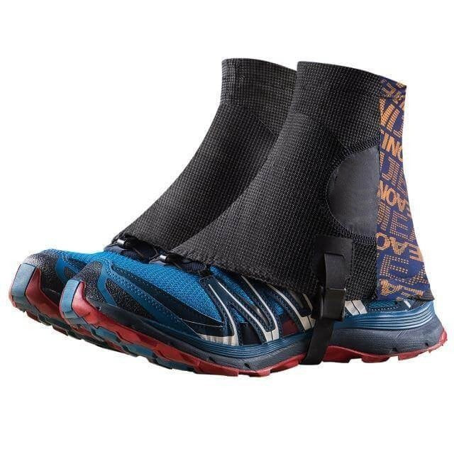 Waterproof Trail Hiking Boot Covers