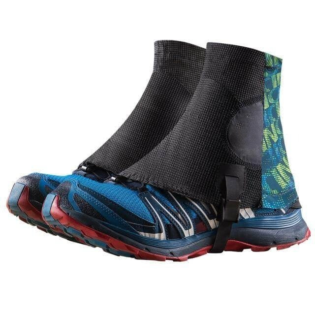 Waterproof Trail Hiking Boot Covers