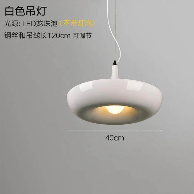 Beautiful Floral Pendant Light Fixture