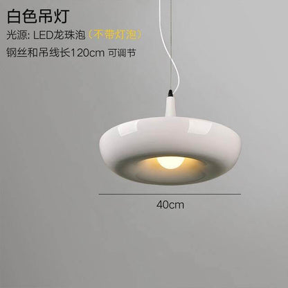 Beautiful Floral Pendant Light Fixture