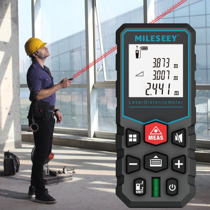 Accurate Digital Laser Distance Meter Tool - Pexav