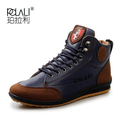 Classic Comfortable Snow Boots