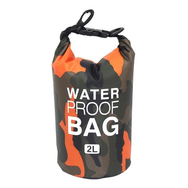 Waterproof Beach Swim Bag