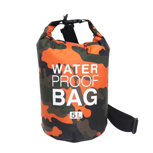Waterproof Beach Swim Bag