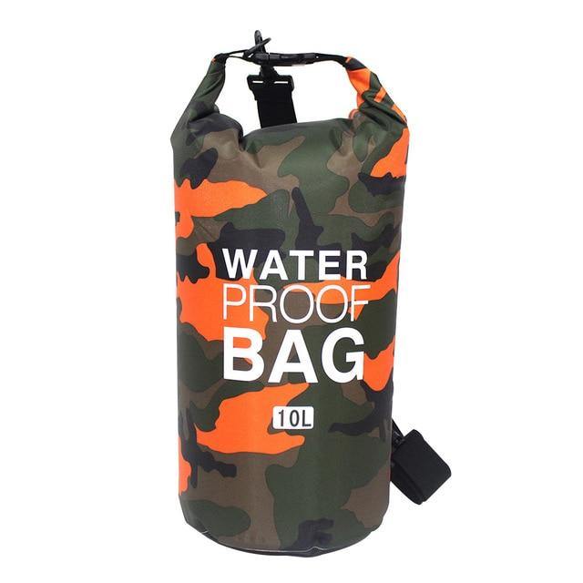 Waterproof Beach Swim Bag