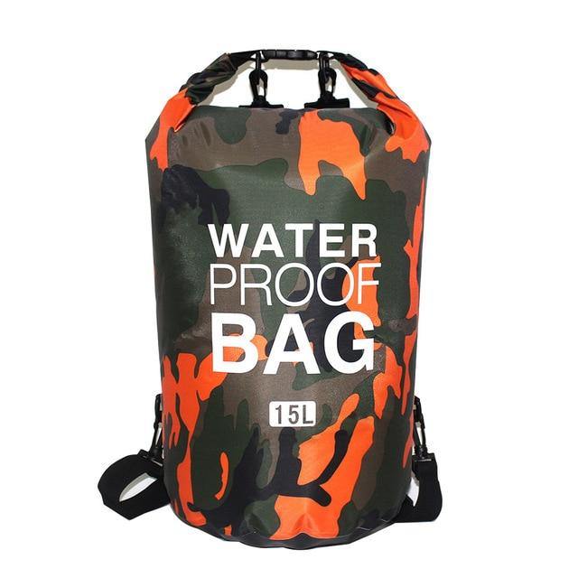 Waterproof Beach Swim Bag