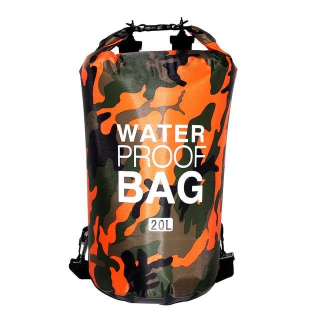 Waterproof Beach Swim Bag