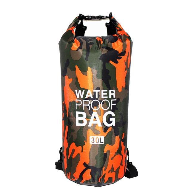 Waterproof Beach Swim Bag