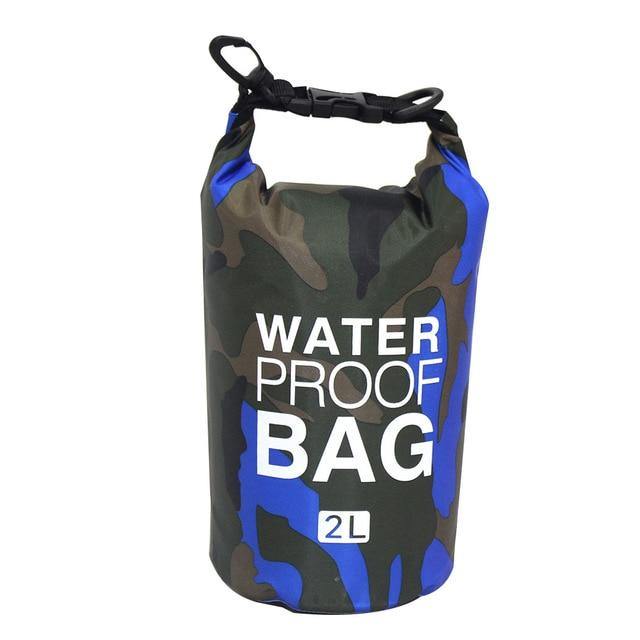Waterproof Beach Swim Bag