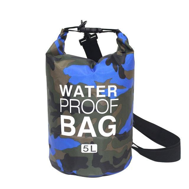 Waterproof Beach Swim Bag