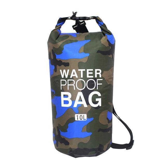 Waterproof Beach Swim Bag