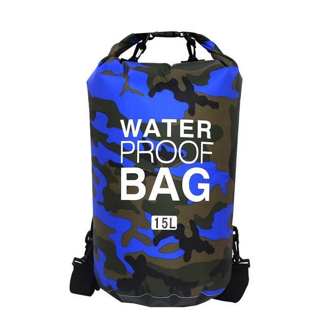Waterproof Beach Swim Bag