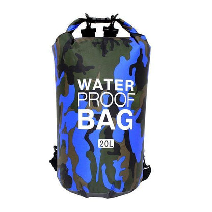 Waterproof Beach Swim Bag