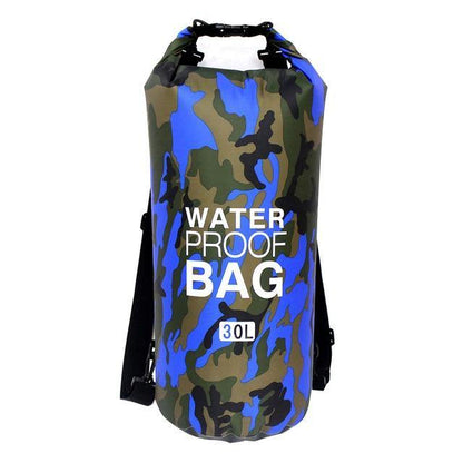 Waterproof Beach Swim Bag