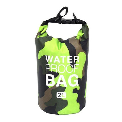 Waterproof Beach Swim Bag