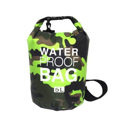 Waterproof Beach Swim Bag