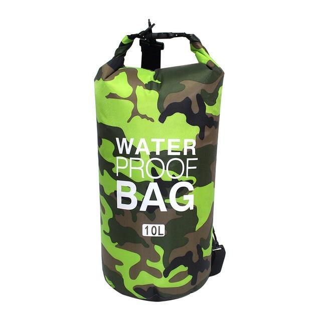 Waterproof Beach Swim Bag