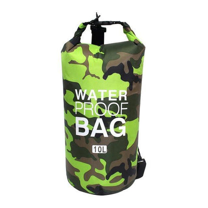 Waterproof Beach Swim Bag
