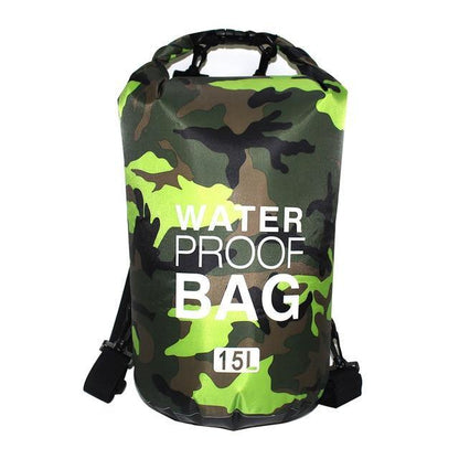 Waterproof Beach Swim Bag