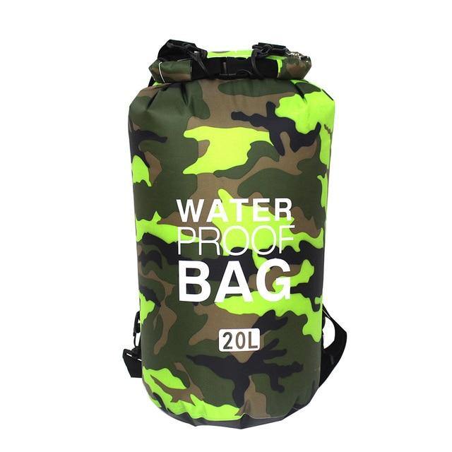 Waterproof Beach Swim Bag