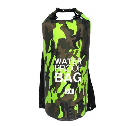 Waterproof Beach Swim Bag