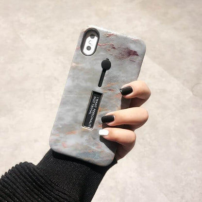Vibrant Stone Phone Cover for iPhones