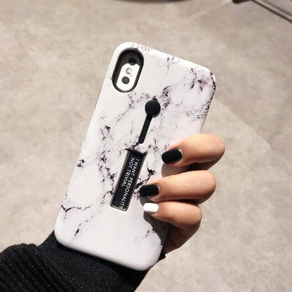 Vibrant Stone Phone Cover for iPhones