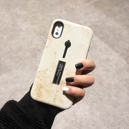 Vibrant Stone Phone Cover for iPhones