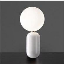Classic Chic Breakfast Table Lamp