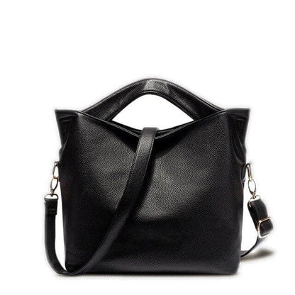 Stylish Small Leather Crossbody Purse For Women