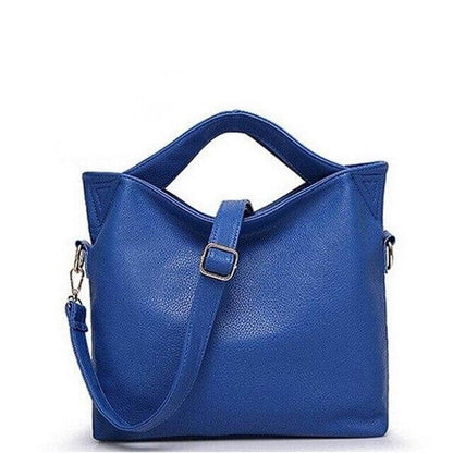Stylish Small Leather Crossbody Purse For Women