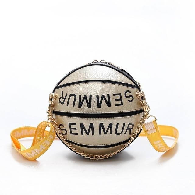 Stylish Sports Women Shoulder Bag