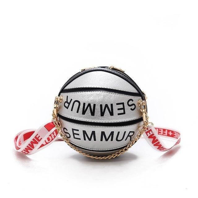 Stylish Sports Women Shoulder Bag