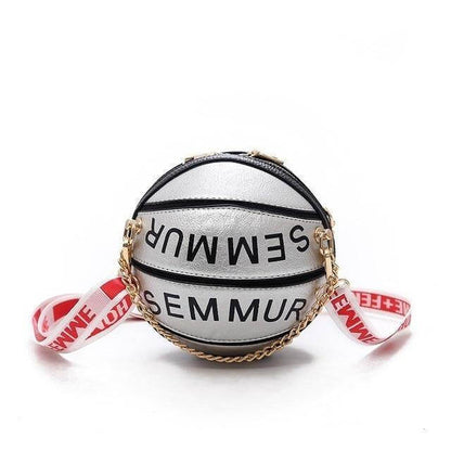 Stylish Sports Women Shoulder Bag