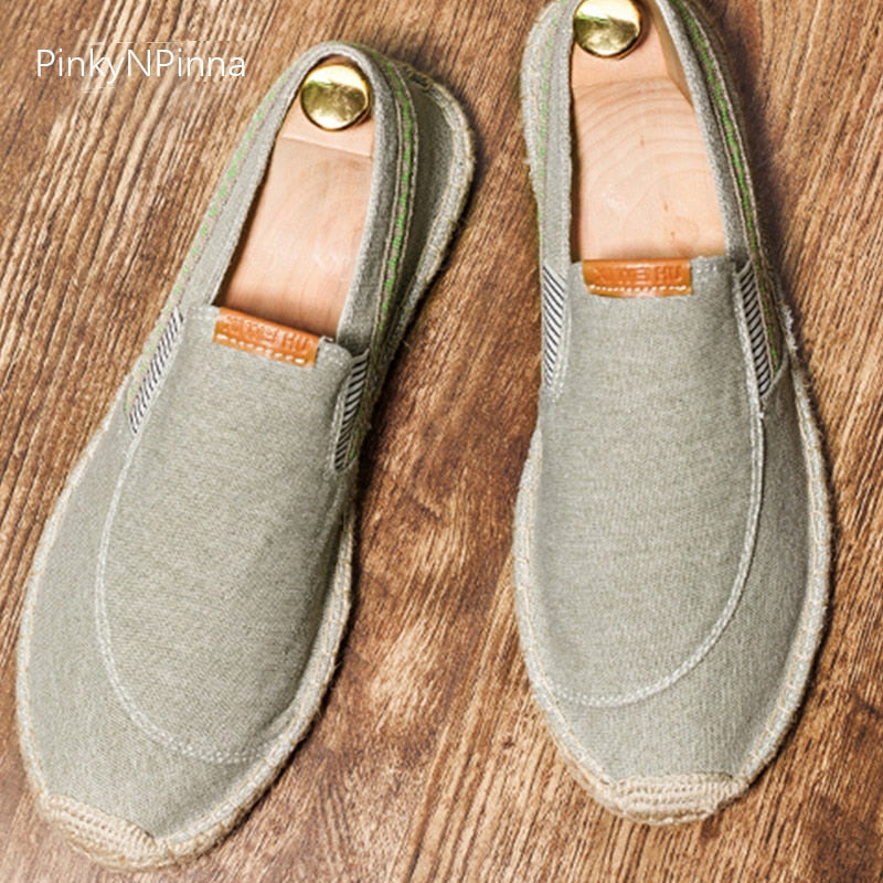 Relaxed Fit Mens Summer Sandals - Pexav