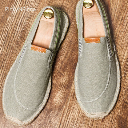 Relaxed Fit Mens Summer Sandals - Pexav